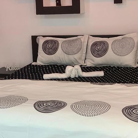 Apartament B Orizont Bacău Eksteriør billede