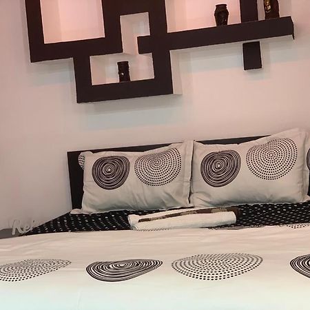 Apartament B Orizont Bacău Eksteriør billede