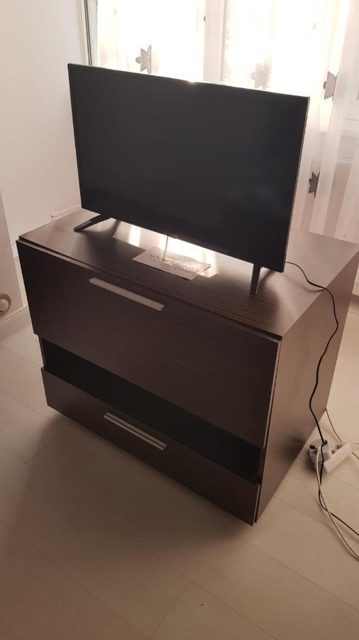 Apartament B Orizont Bacău Eksteriør billede