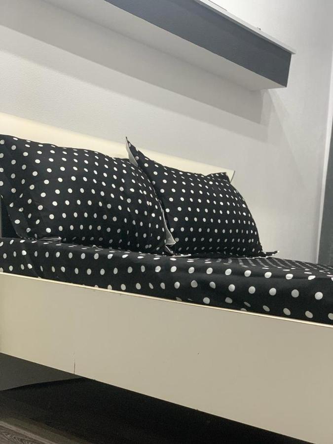 Apartament B Orizont Bacău Eksteriør billede