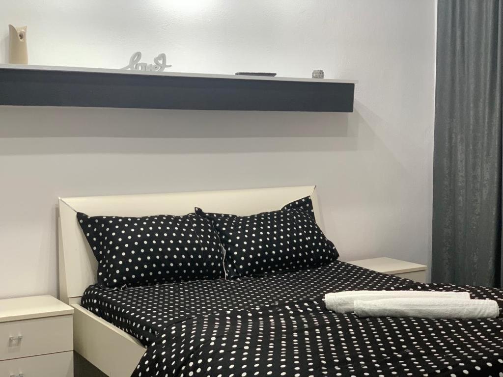 Apartament B Orizont Bacău Eksteriør billede