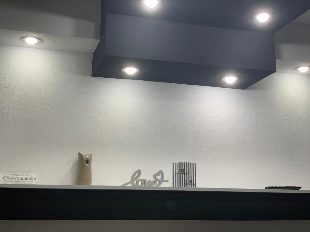 Apartament B Orizont Bacău Eksteriør billede