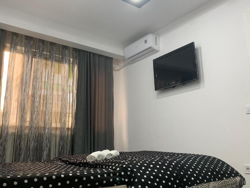 Apartament B Orizont Bacău Eksteriør billede