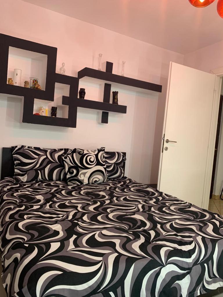 Apartament B Orizont Bacău Eksteriør billede